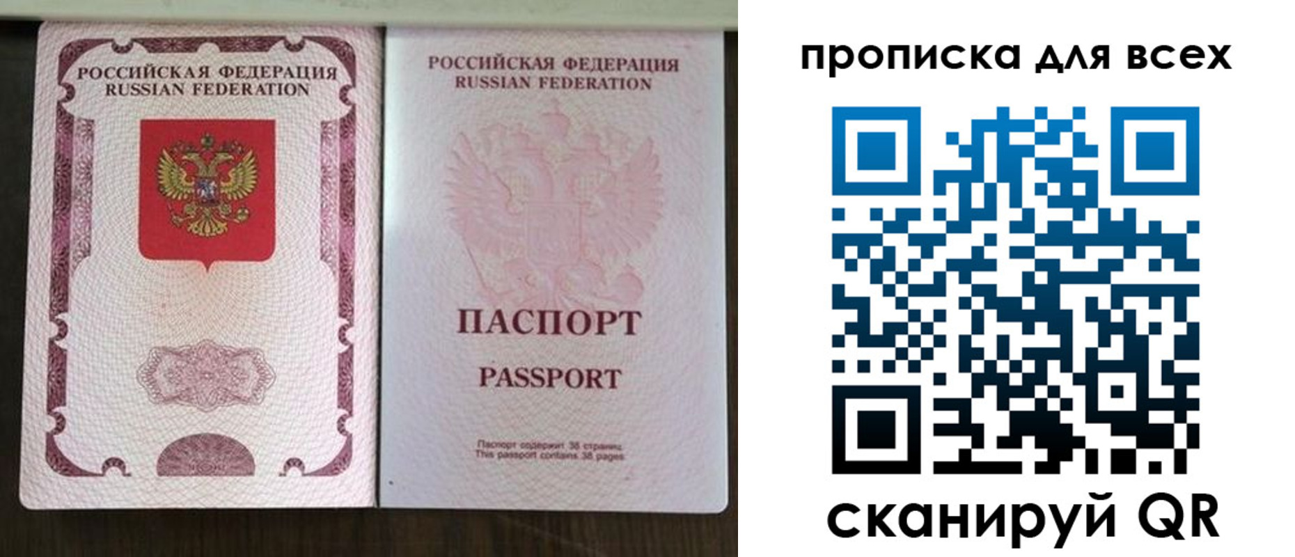 прописка в Владимирской области